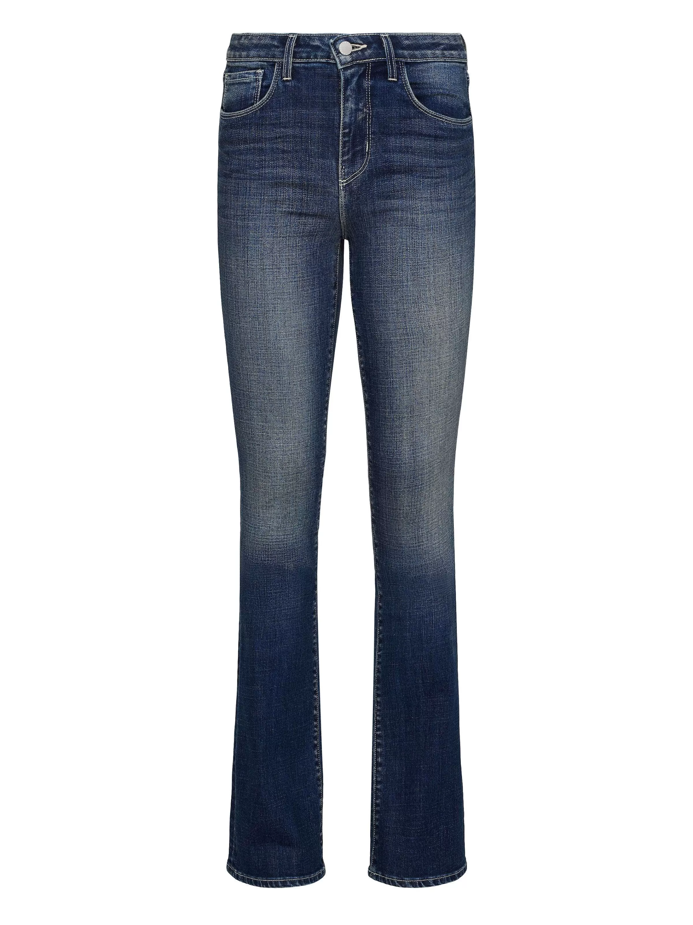 Hot L'AGENCE Jean Bootcut Selma Naples