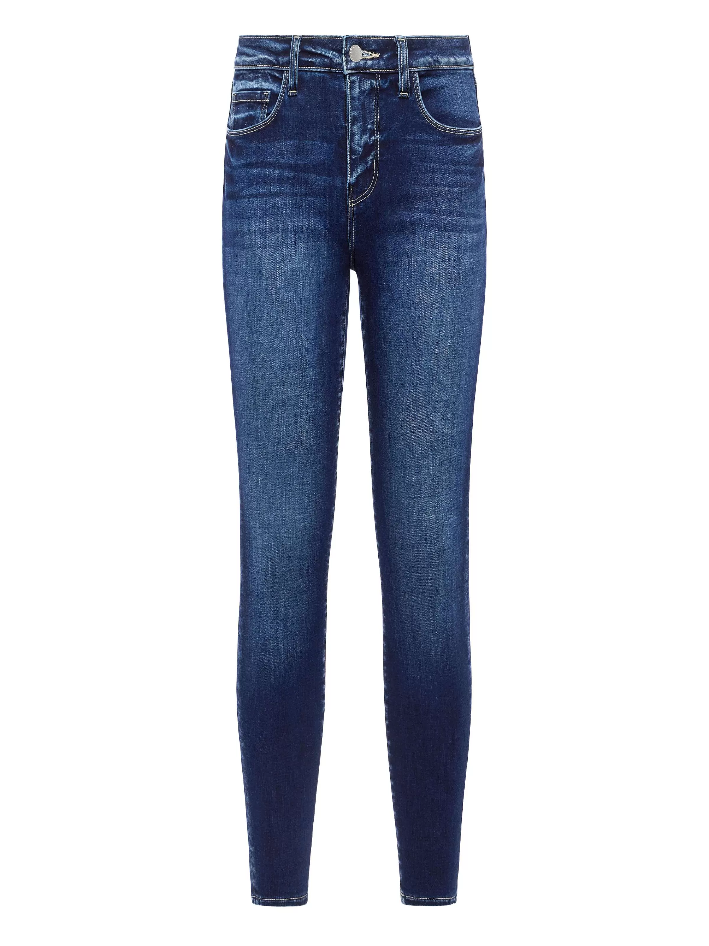 Flash Sale L'AGENCE Jean Skinny Margot Colombie