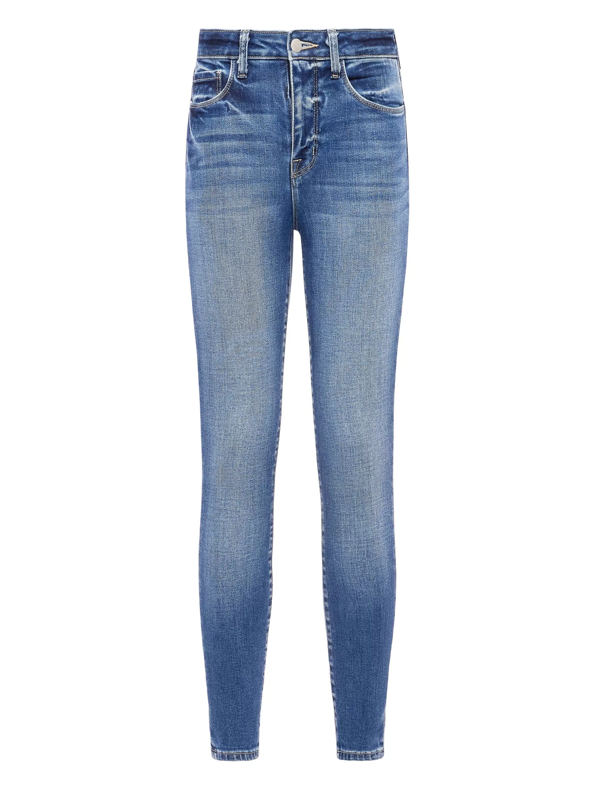 Store L'AGENCE Jean Skinny Margot Cambridge