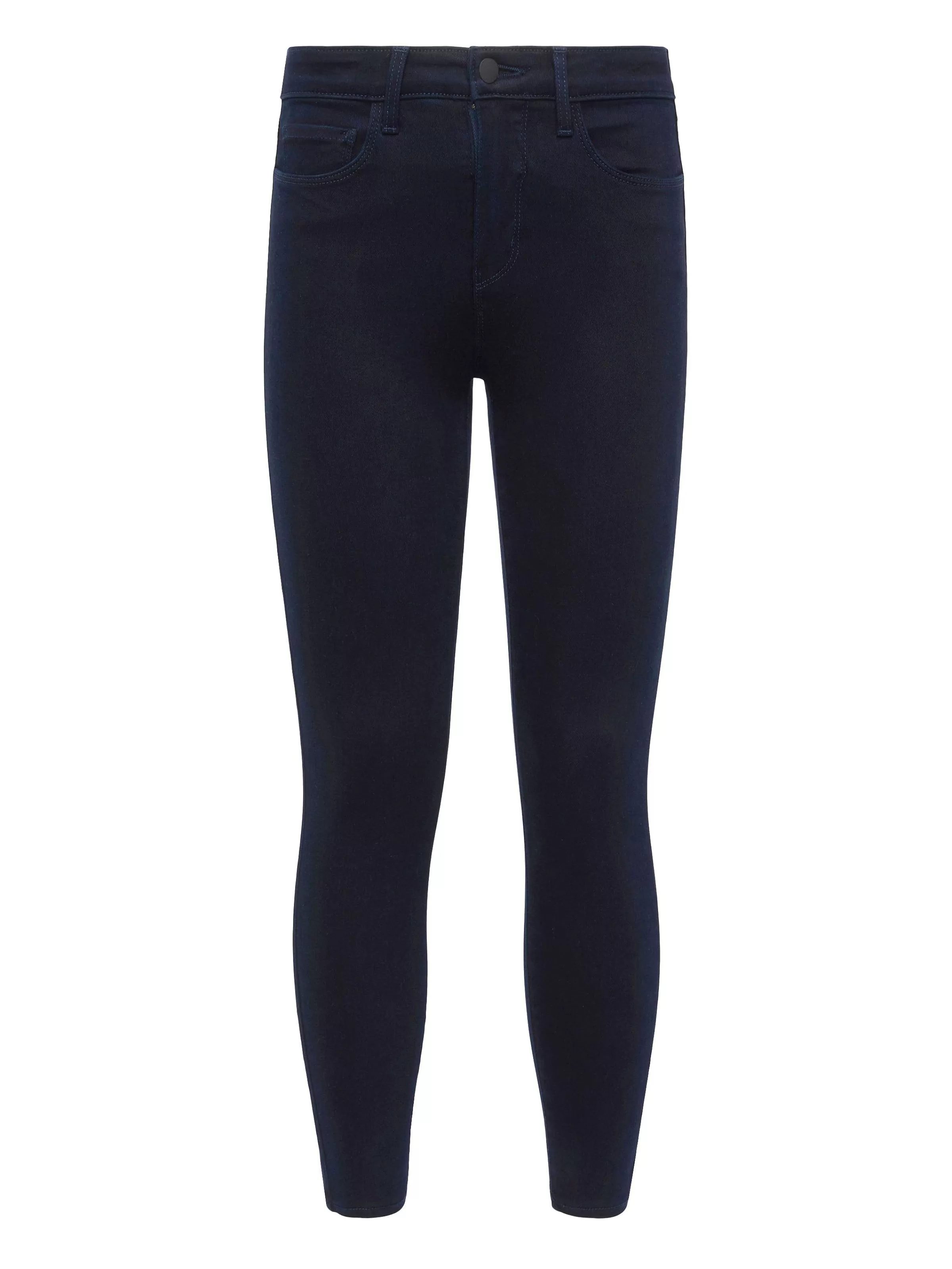 Cheap L'AGENCE Jean Skinny Margot Metro