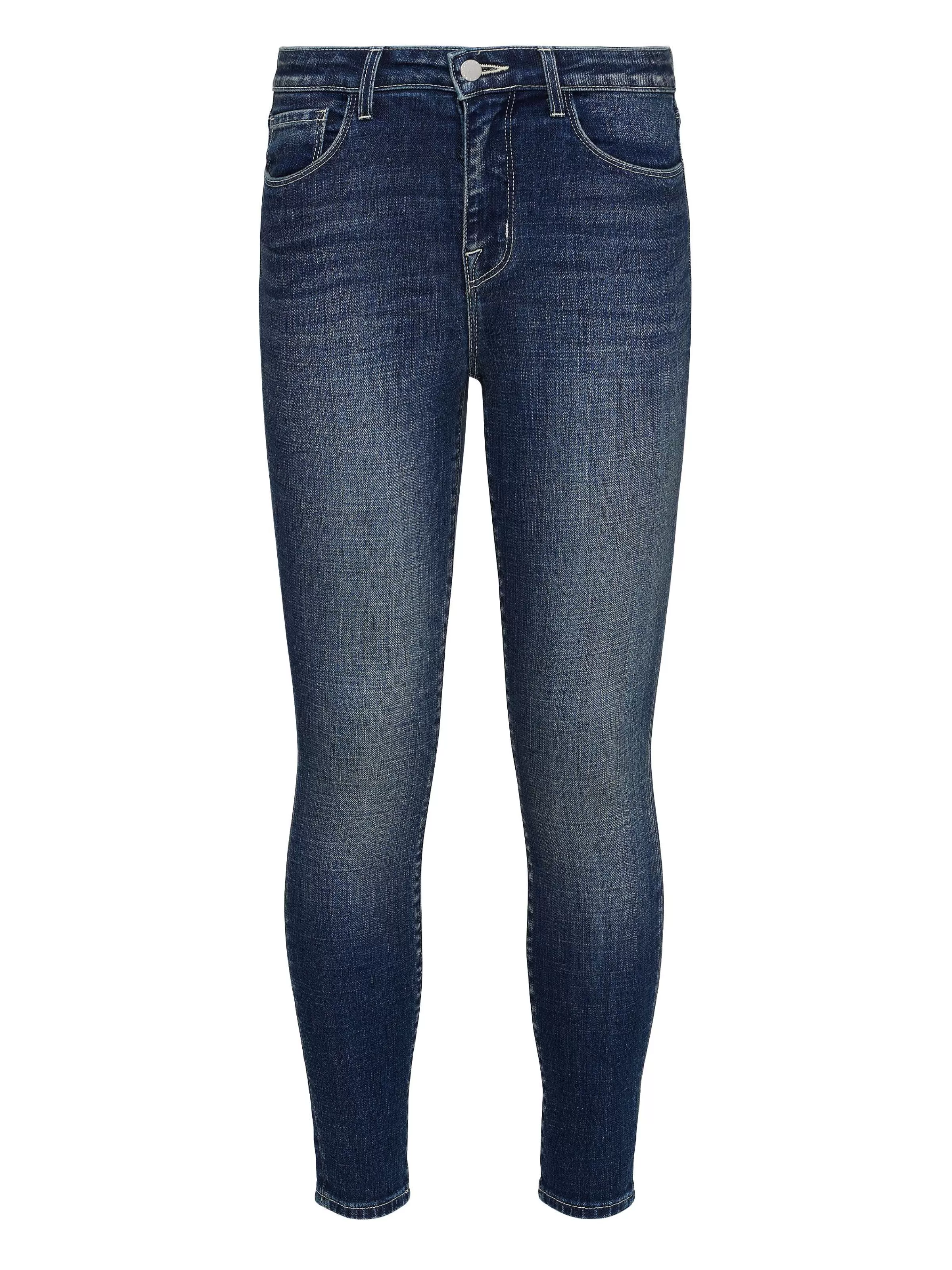 Cheap L'AGENCE Jean Skinny Margot Naples