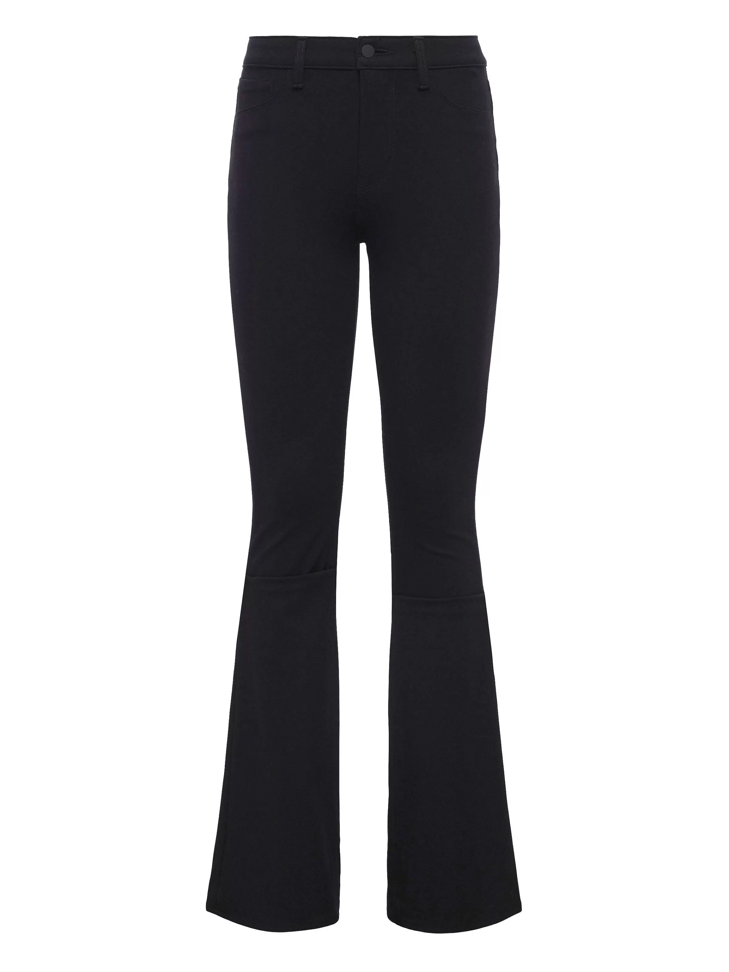 Cheap L'AGENCE Pantalon Marty Noir