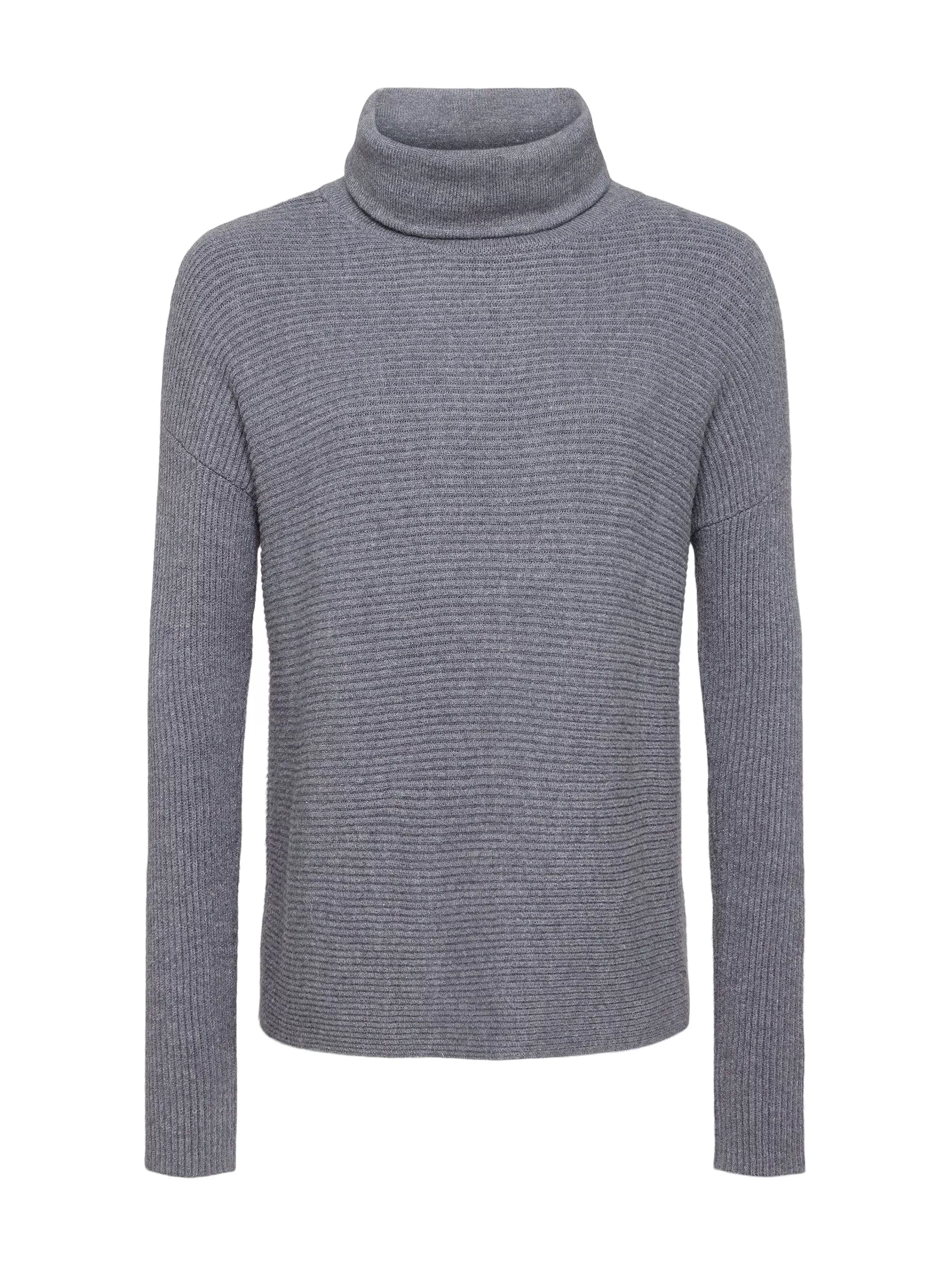 Flash Sale L'AGENCE Pull Bryn Gris Chine